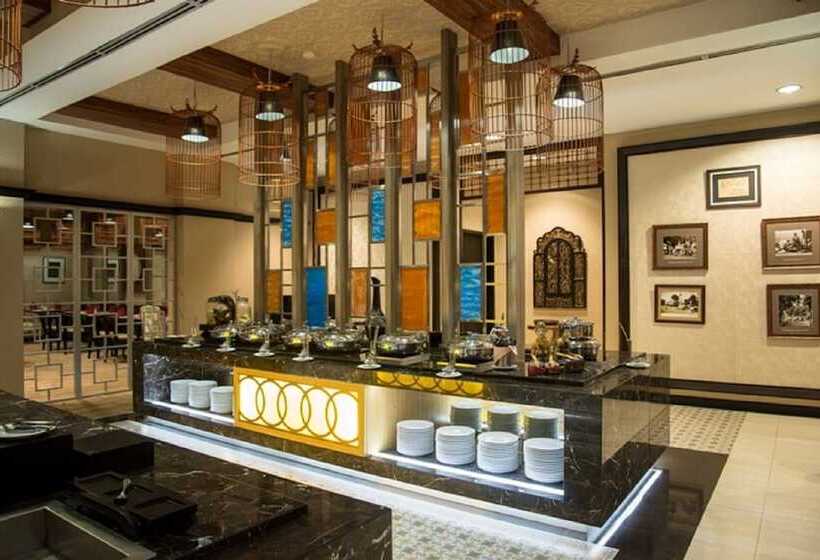 Grand Diamond Hotel Yogyakarta