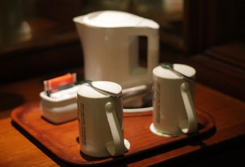 Grand Diamond Hotel Yogyakarta