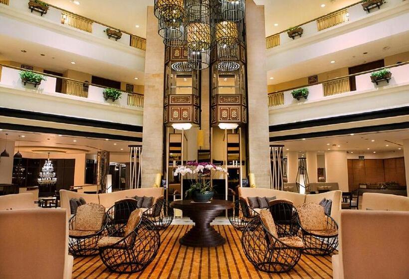 Grand Diamond Hotel Yogyakarta