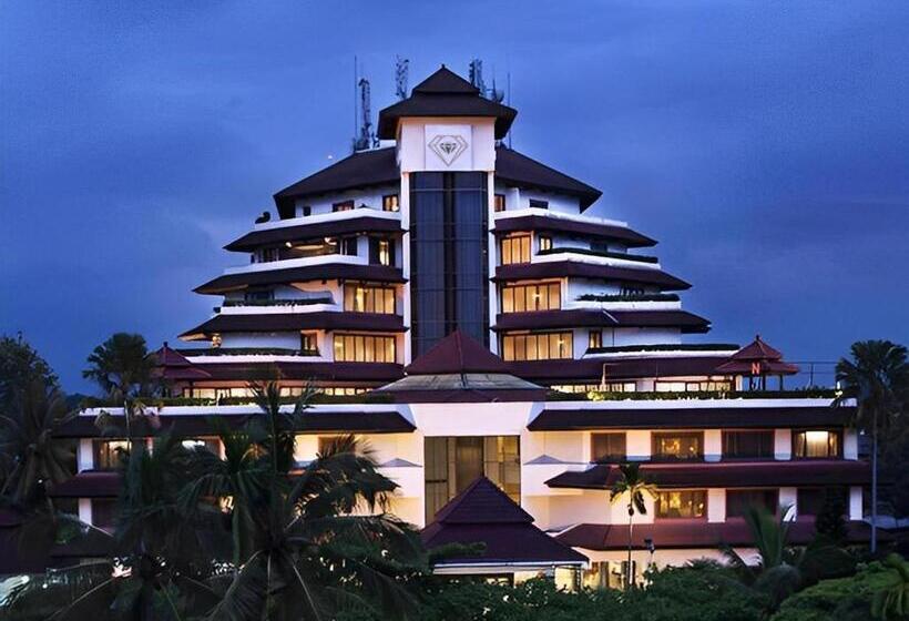 Grand Diamond Hotel Yogyakarta