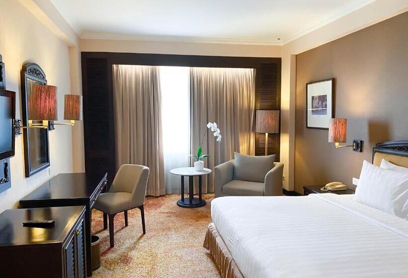 Grand Diamond Hotel Yogyakarta