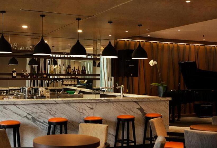 Grand Diamond Hotel Yogyakarta