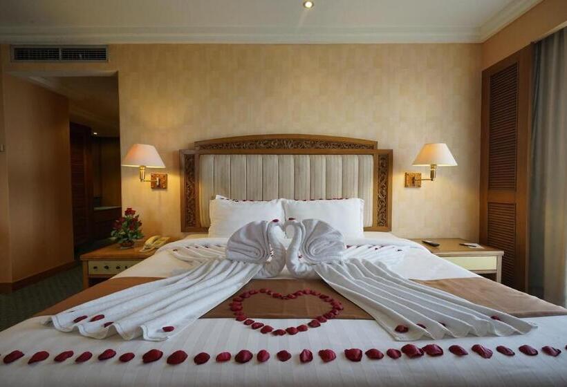 Grand Diamond Hotel Yogyakarta