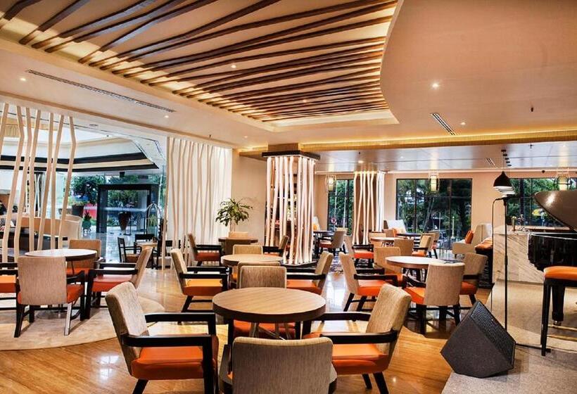 Grand Diamond Hotel Yogyakarta