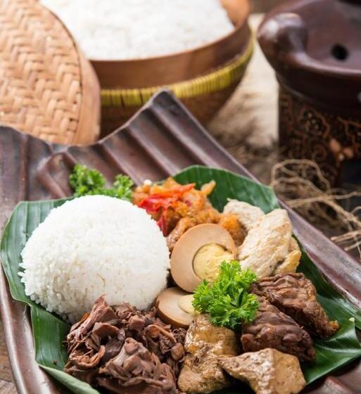 Grand Diamond Hotel Yogyakarta