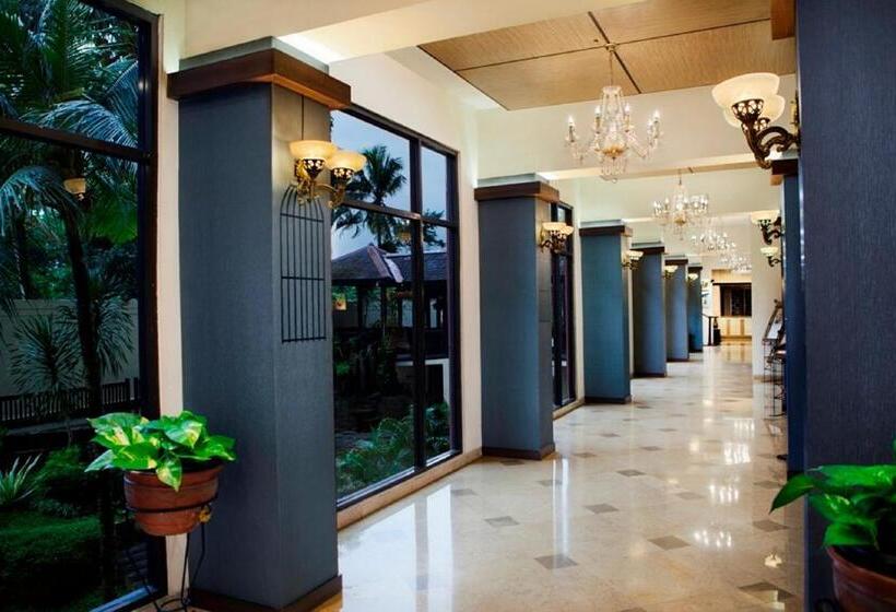 Grand Diamond Hotel Yogyakarta