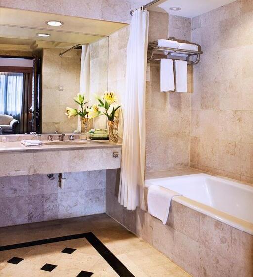 Grand Diamond Hotel Yogyakarta