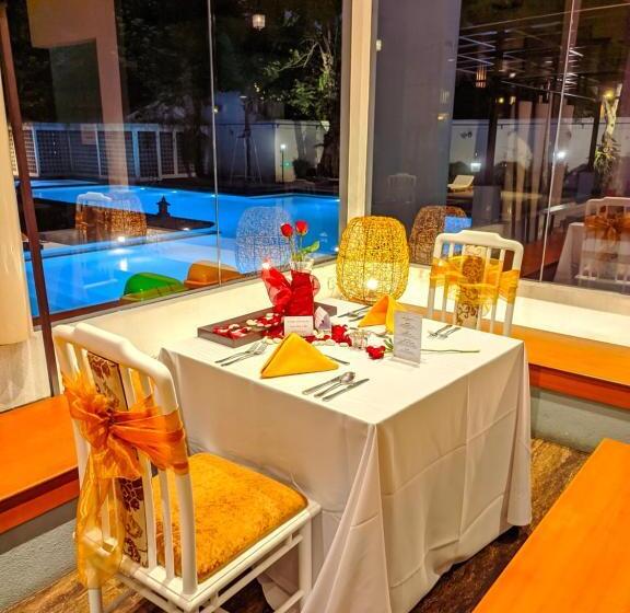 Grand Diamond Hotel Yogyakarta