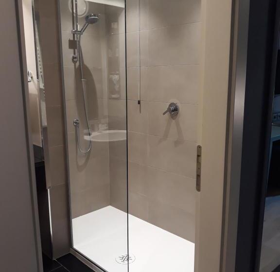 Grand Hotel De La Ville