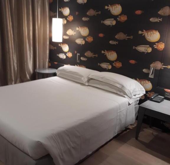 Grand Hotel De La Ville