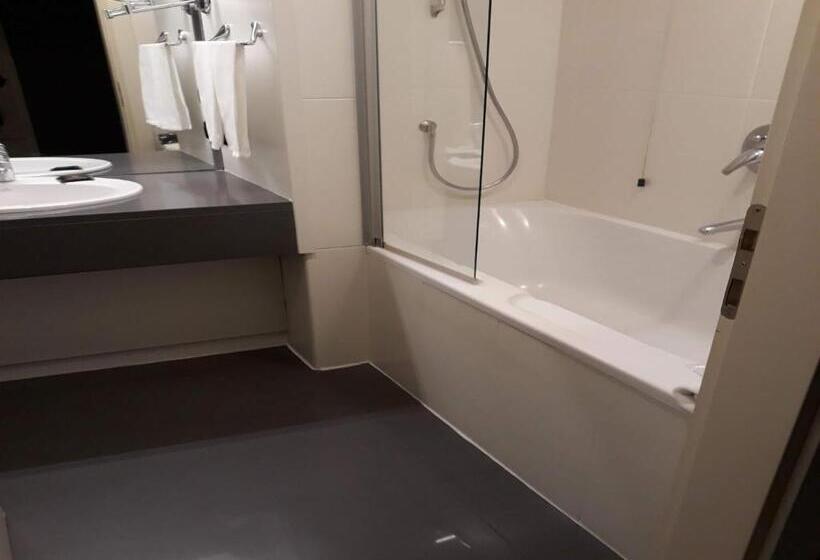 Grand Hotel De La Ville