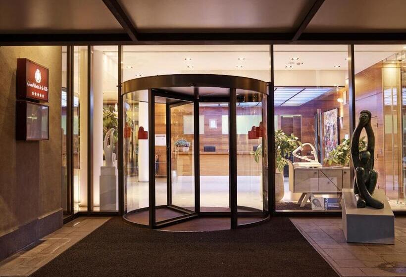 Grand Hotel De La Ville