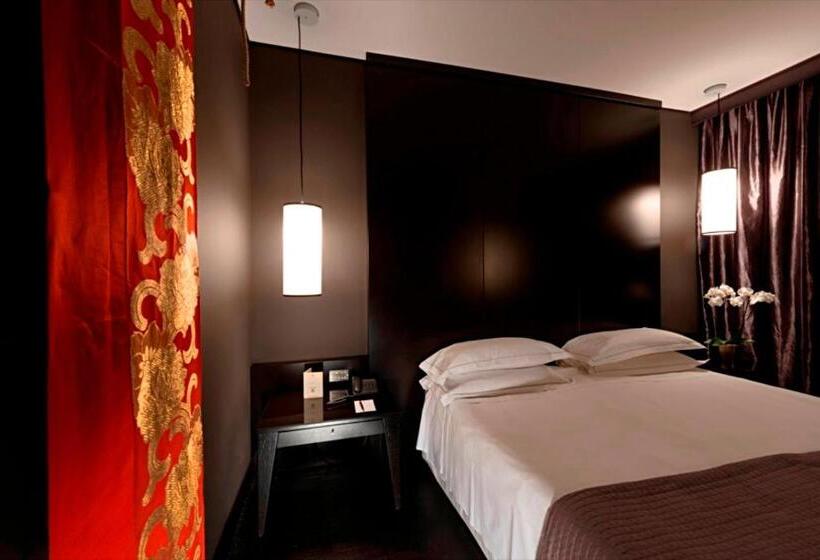 Grand Hotel De La Ville