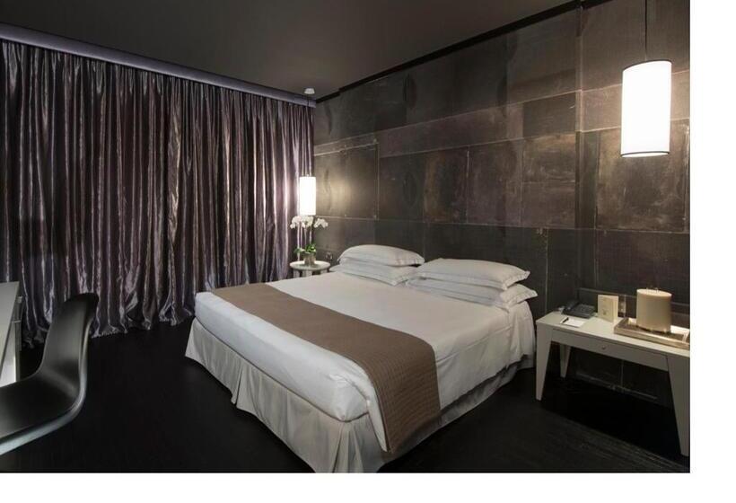 Grand Hotel De La Ville