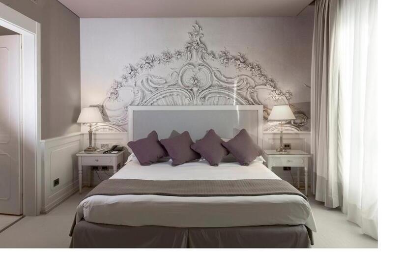 Grand Hotel De La Ville