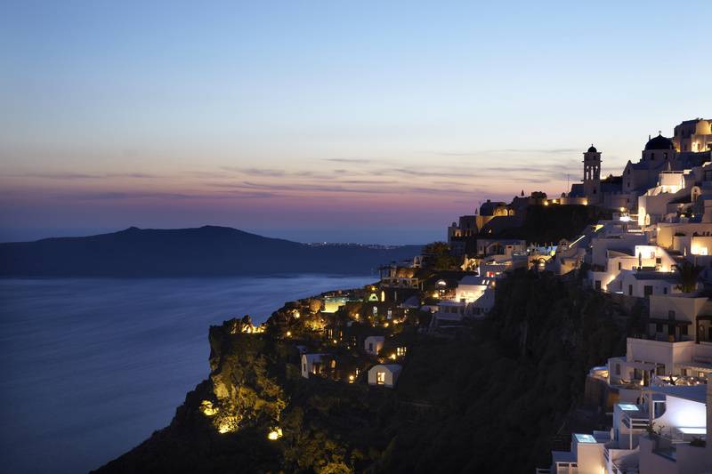 Honeymoon Petra Villas