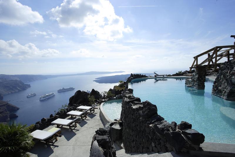 Honeymoon Petra Villas