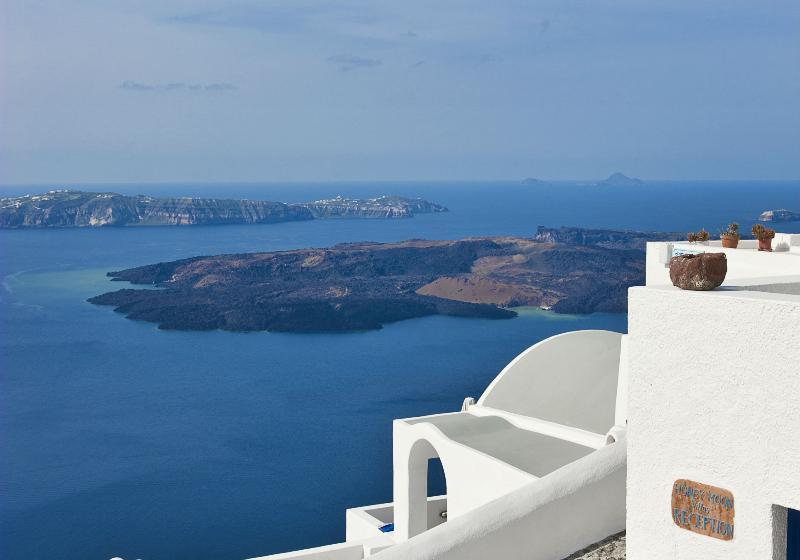 Honeymoon Petra Villas