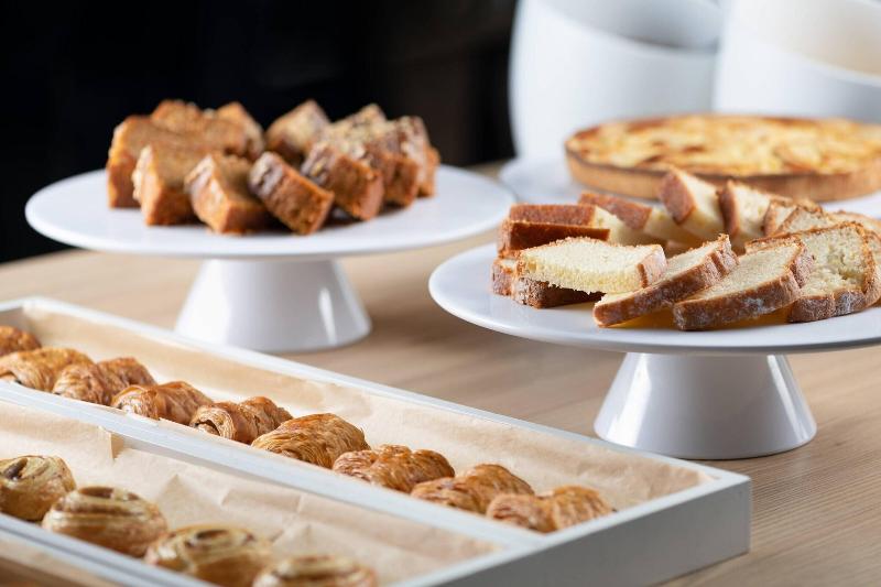 Ac Hotel Huelva By Marriott