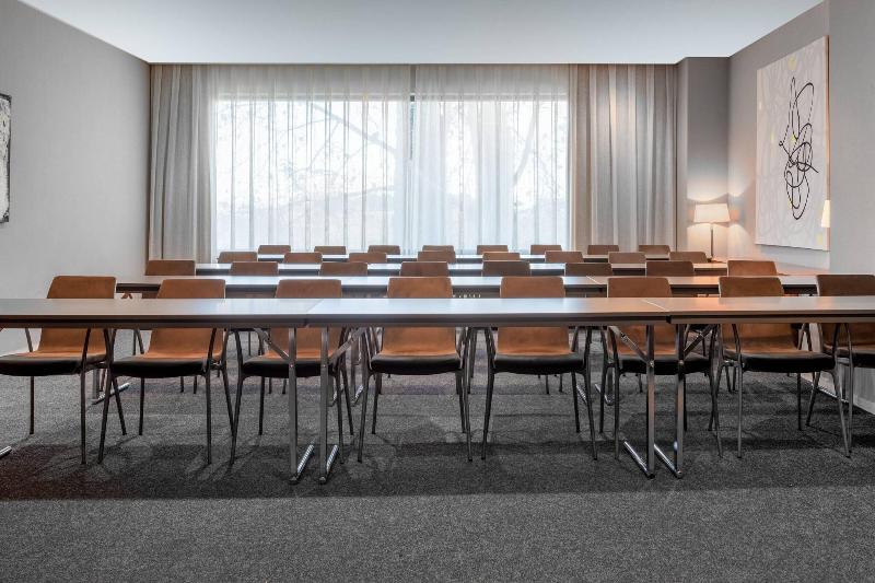 Ac Hotel Huelva By Marriott