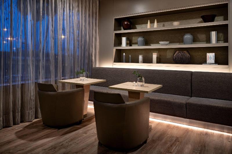 Ac Hotel Huelva By Marriott