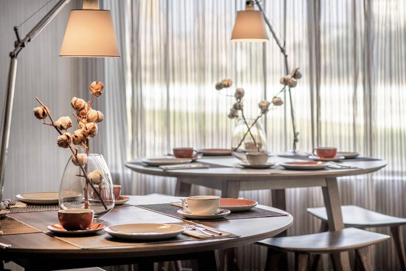 Ac Hotel Huelva By Marriott