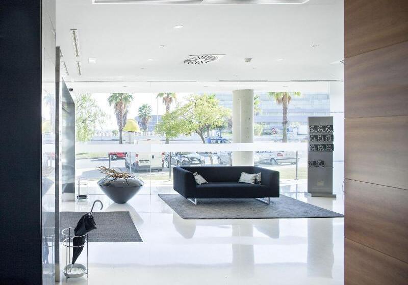 Ac Hotel Huelva By Marriott