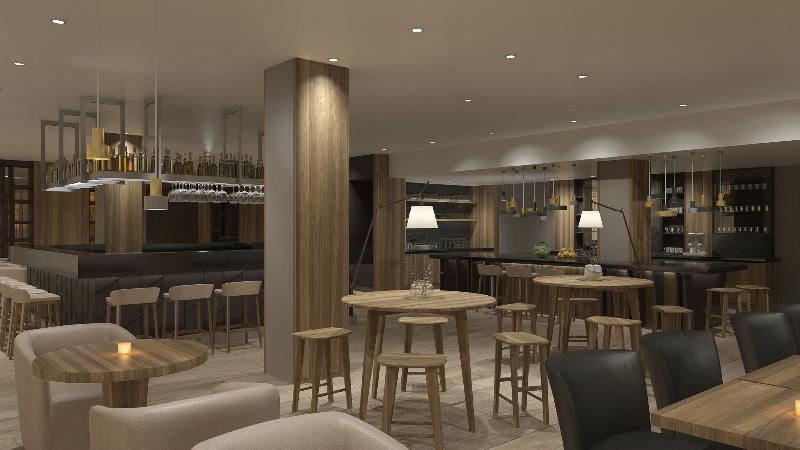 Ac Hotel By Marriott Riga