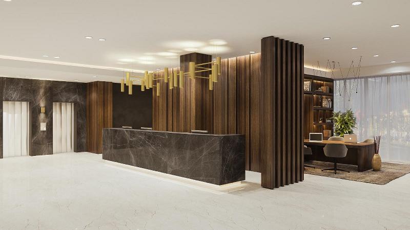 Ac Hotel By Marriott Riga