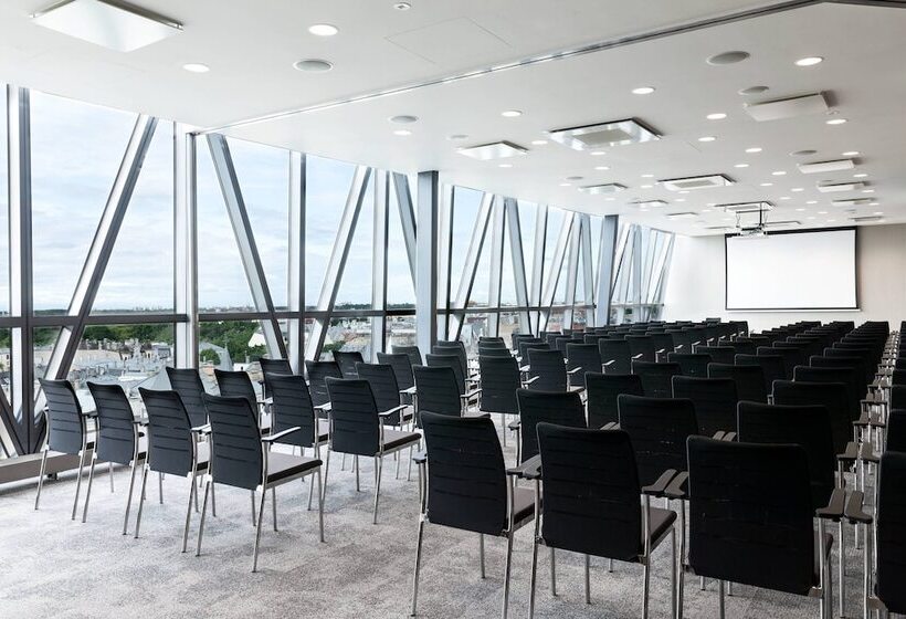 Ac Hotel By Marriott Riga