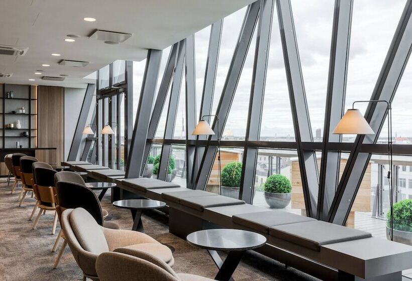 Ac Hotel By Marriott Riga