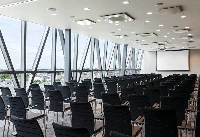 Ac Hotel By Marriott Riga