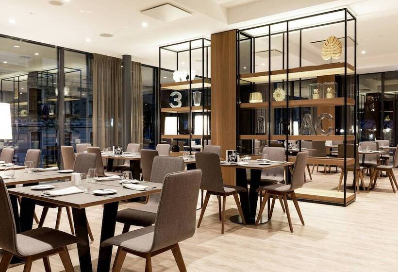 Ac Hotel By Marriott Riga