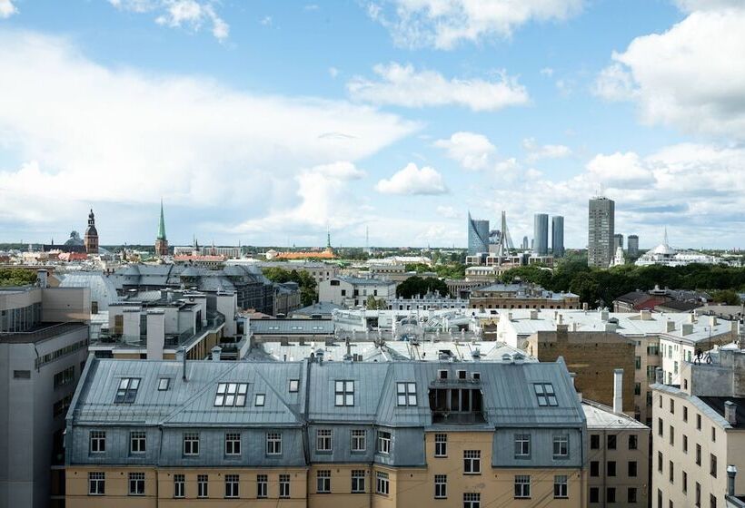 Ac Hotel By Marriott Riga