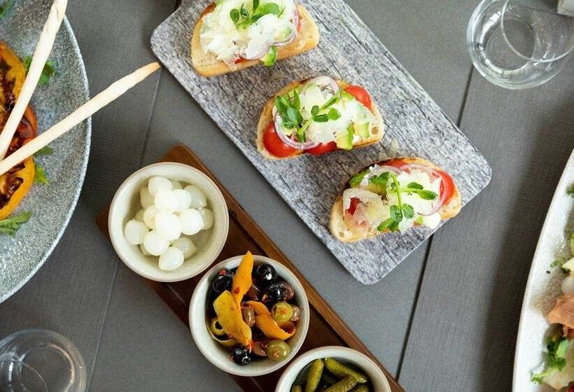 Ac Hotel By Marriott Riga