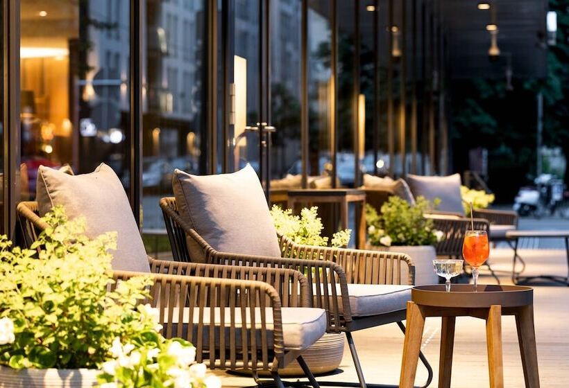 Ac Hotel By Marriott Riga