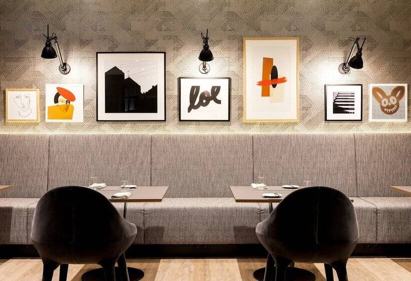 Ac Hotel By Marriott Riga