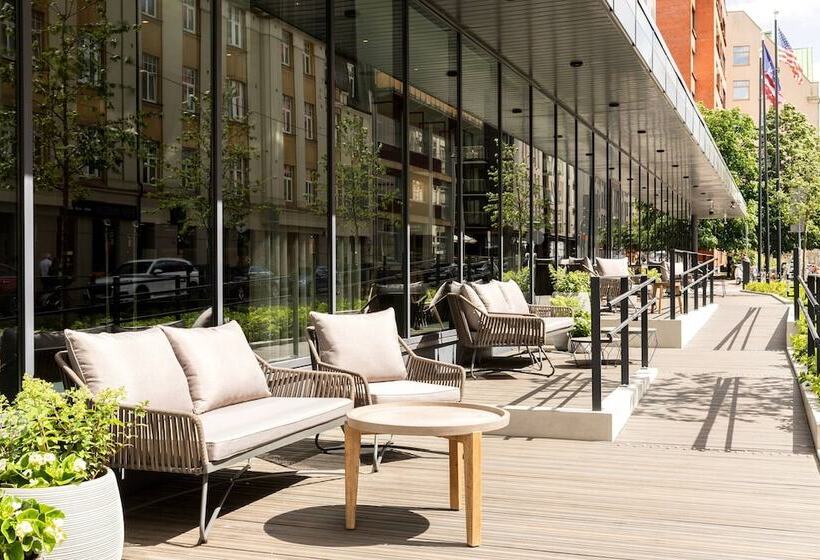 Ac Hotel By Marriott Riga