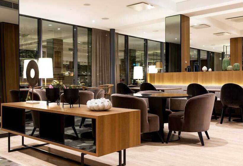 Ac Hotel By Marriott Riga
