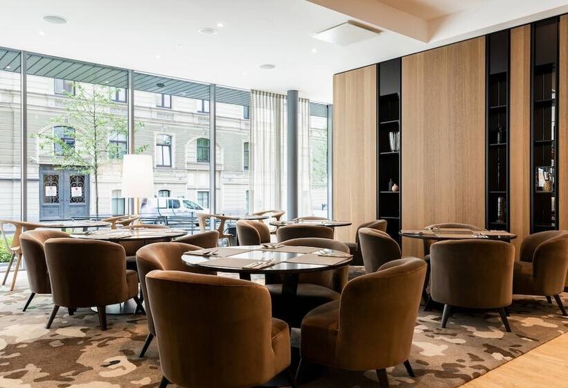 Ac Hotel By Marriott Riga