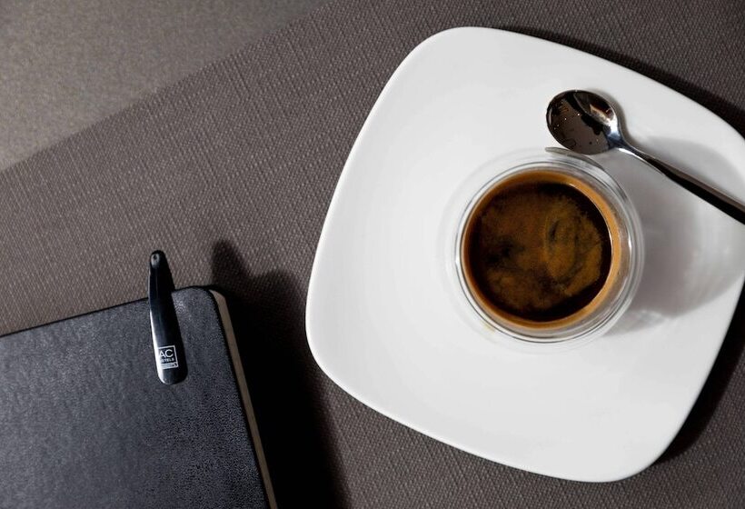 Ac Hotel By Marriott Riga