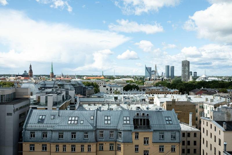 Ac Hotel By Marriott Riga