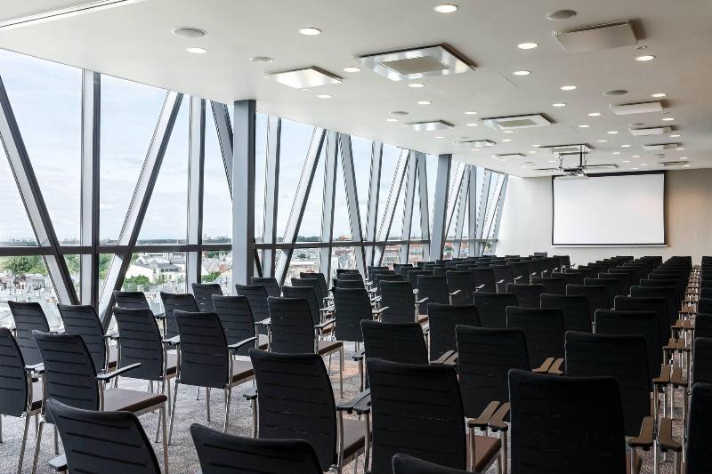 Ac Hotel By Marriott Riga