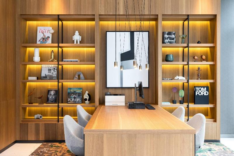 Ac Hotel By Marriott Riga