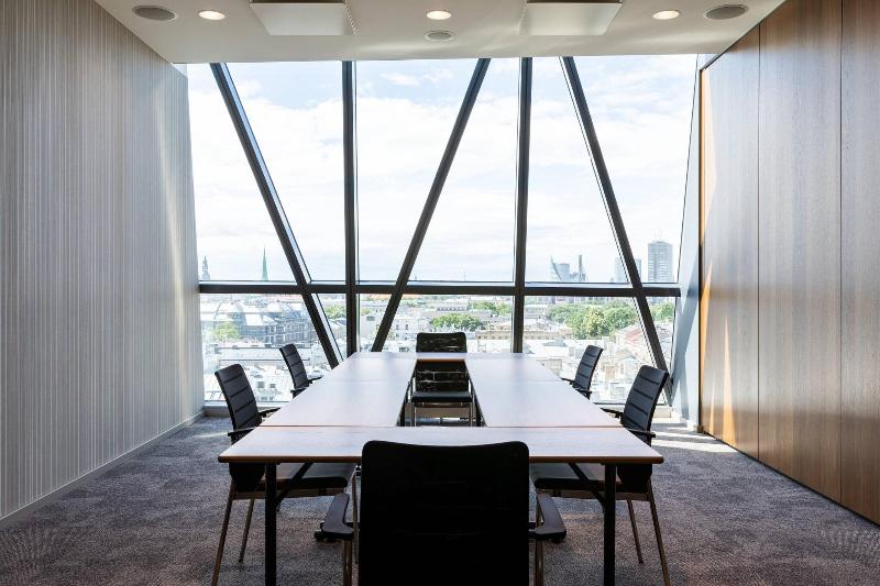 Ac Hotel By Marriott Riga