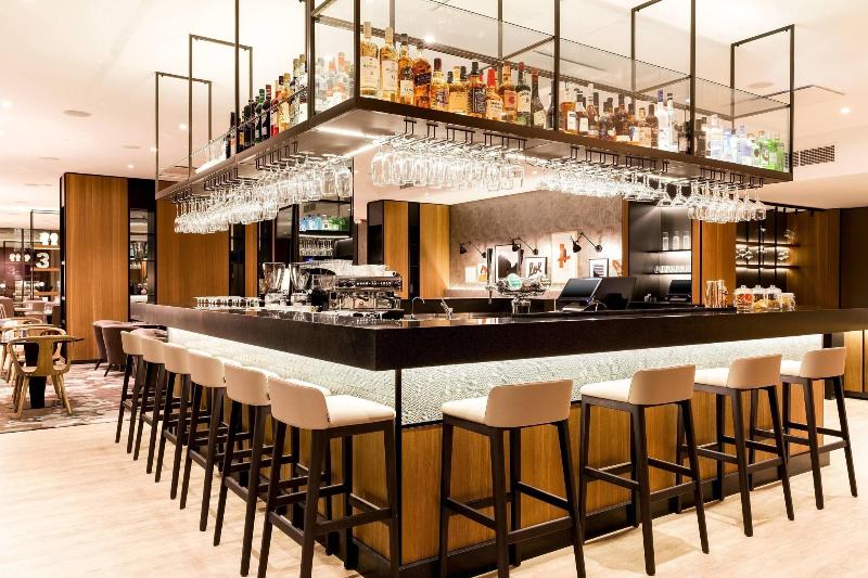 Ac Hotel By Marriott Riga
