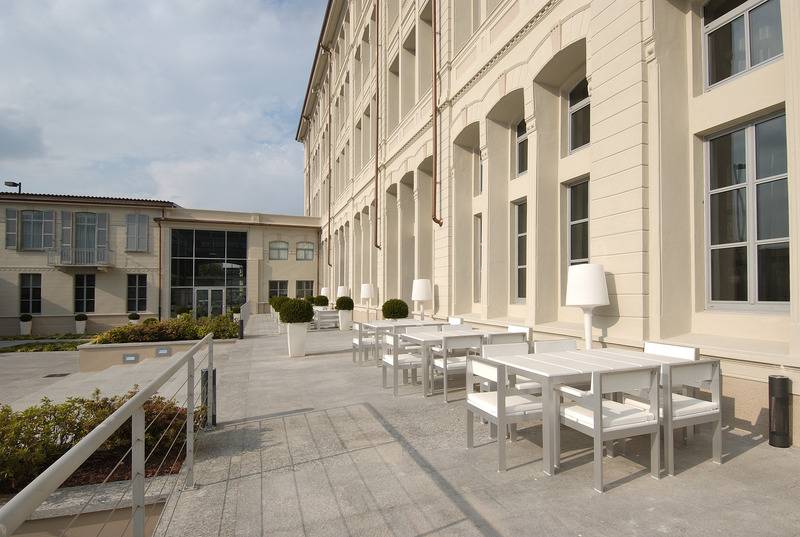 Ac Hotel Torino By Marriott