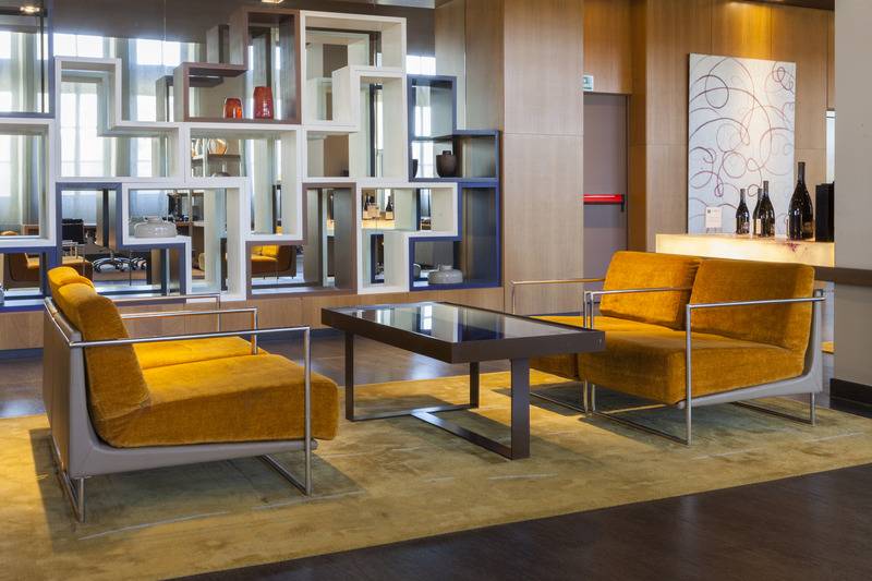 Ac Hotel Torino By Marriott