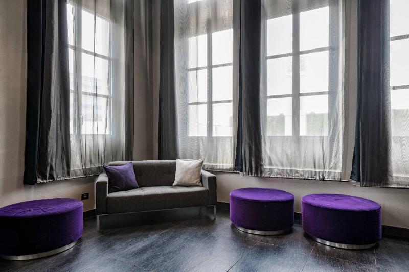 Ac Hotel Torino By Marriott