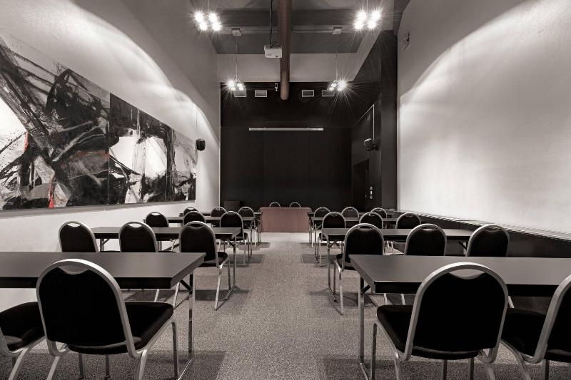 Ac Hotel Torino By Marriott